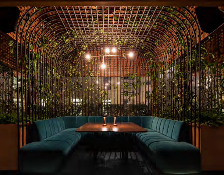 Sax Bar
